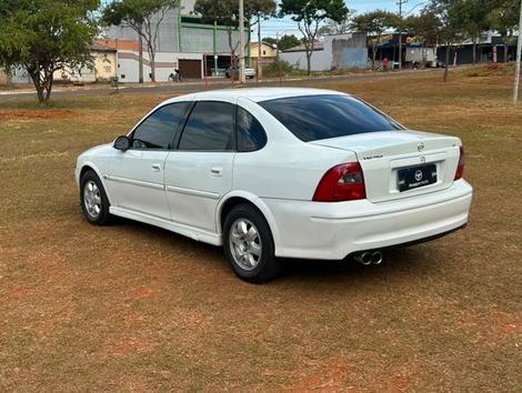 Chevrolet Vectra GLS/Expres.2.2/ 2.0 e 2.0 CD 8V