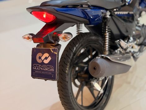 Honda CG 160 TITAN