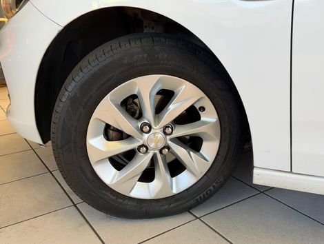 Chevrolet ONIX SEDAN Plus LT 1.0 12V TB Flex Mec.
