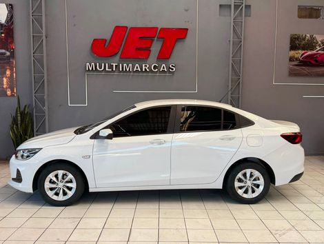 Chevrolet ONIX SEDAN Plus LT 1.0 12V TB Flex Mec.