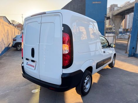 Fiat Fiorino Endurance EVO 1.4 Flex 8V 2p