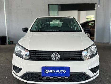 VolksWagen Gol 1.6 MSI Flex 8V 5p