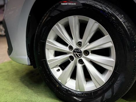 VolksWagen VIRTUS TSI 1.0 Flex 12V 4p Mec.