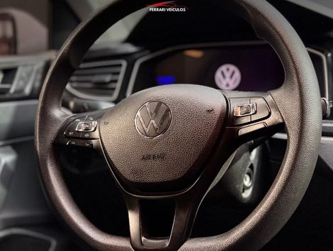 VolksWagen VIRTUS TSI 1.0 Flex 12V 4p Mec.