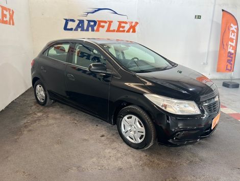 Chevrolet ONIX HATCH Joy 1.0 8V Flex 5p Mec.