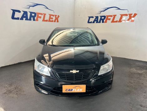 Chevrolet ONIX HATCH Joy 1.0 8V Flex 5p Mec.