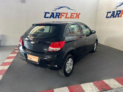 Chevrolet ONIX HATCH Joy 1.0 8V Flex 5p Mec.