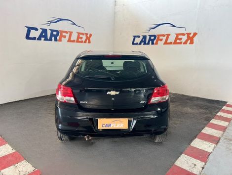 Chevrolet ONIX HATCH Joy 1.0 8V Flex 5p Mec.