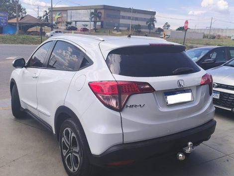 Honda HR-V EX 1.8 Flexone 16V 5p Aut.
