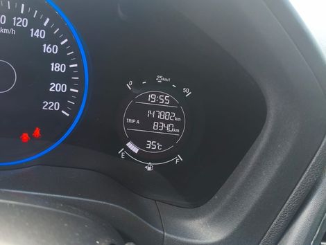 Honda HR-V EX 1.8 Flexone 16V 5p Aut.