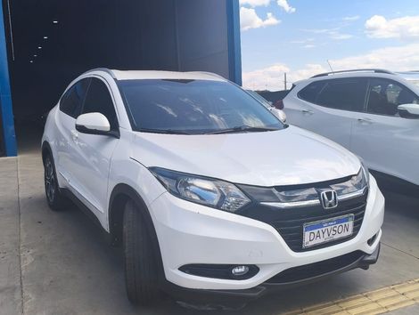 Honda HR-V EX 1.8 Flexone 16V 5p Aut.