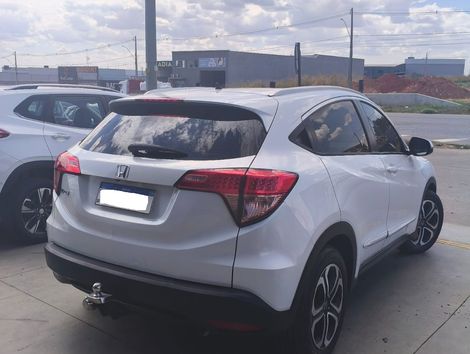 Honda HR-V EX 1.8 Flexone 16V 5p Aut.