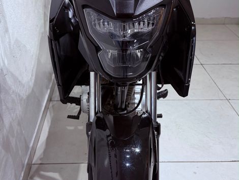 HONDA CG 160 FAN Flex