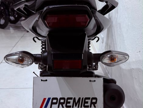 HONDA CG 160 FAN Flex