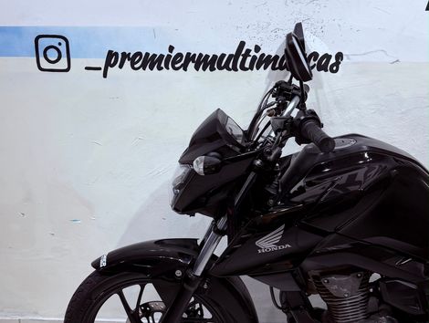 HONDA CG 160 FAN Flex