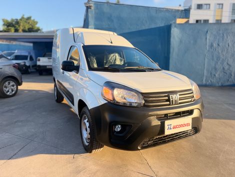 Fiat Fiorino Endurance EVO 1.4 Flex 8V 2p