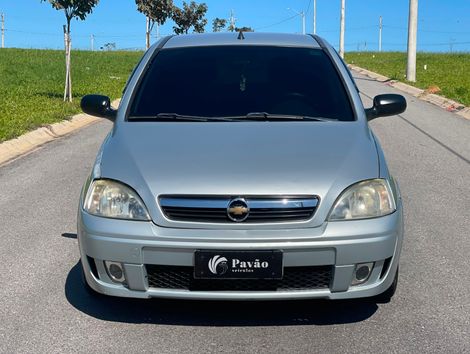 Chevrolet Corsa Hat. Maxx 1.4 8V ECONOFLEX 5p