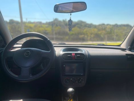 Chevrolet Corsa Hat. Maxx 1.4 8V ECONOFLEX 5p
