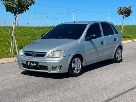 Chevrolet Corsa Hat. Maxx 1.4 8V ECONOFLEX 5p