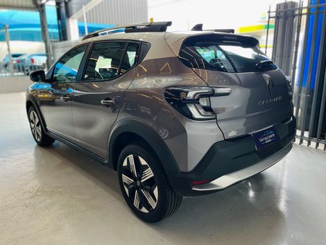 Renault Kardian Iconic 1.0 Tb 12V 5P Aut. - foto 6