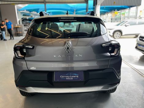 Renault Kardian Iconic 1.0 Tb 12V 5P Aut. - foto 8