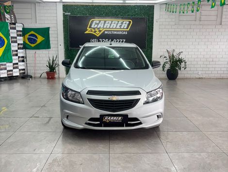 Chevrolet ONIX HATCH Joy 1.0 8V Flex 5p Mec.