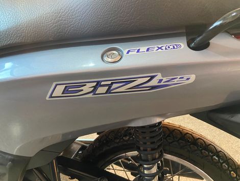 HONDA BIZ 125 ES/ 125 ES FLEX