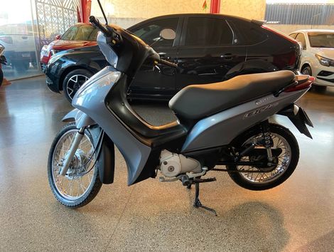 HONDA BIZ 125 ES/ 125 ES FLEX