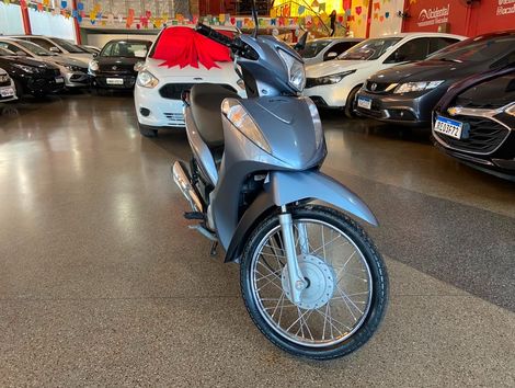 HONDA BIZ 125 ES/ 125 ES FLEX