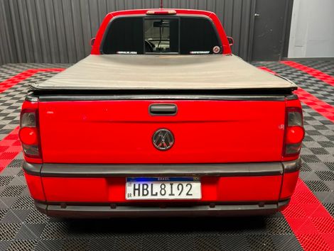 VolksWagen Saveiro Super Surf  1.8 Mi 8V 99cv