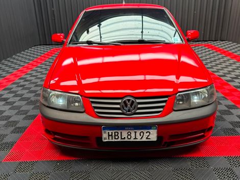 VolksWagen Saveiro Super Surf  1.8 Mi 8V 99cv