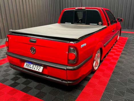VolksWagen Saveiro Super Surf  1.8 Mi 8V 99cv