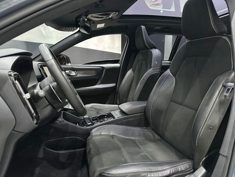 Volvo XC 40 T-5 R-DESIGN 2.0 252cv AWD