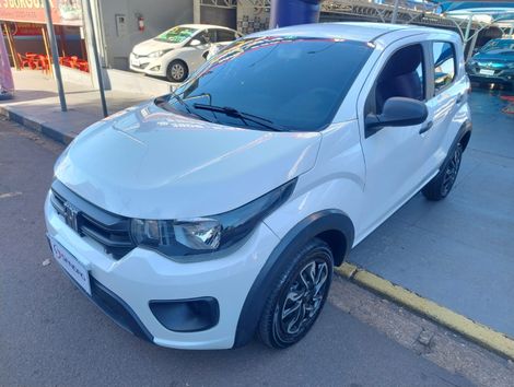 Fiat MOBI LIKE 1.0 Fire Flex 5p.