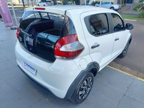 Fiat MOBI LIKE 1.0 Fire Flex 5p.