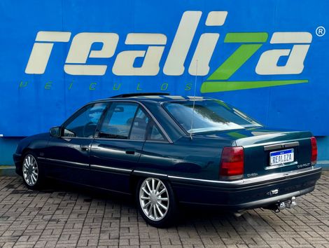 Chevrolet Omega GLS 2.2 / 2.0