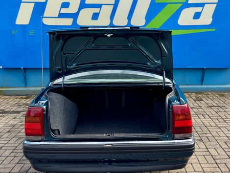 Chevrolet Omega GLS 2.2 / 2.0