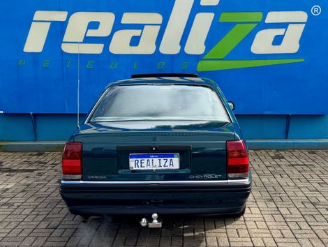 Chevrolet Omega GLS 2.2 / 2.0
