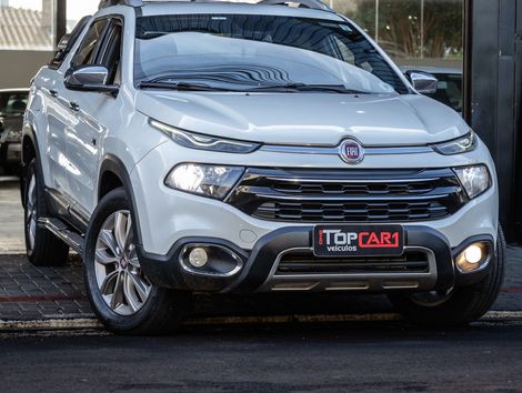 Fiat Toro Ranch 2.0 16V 4x4 TB Diesel Aut.