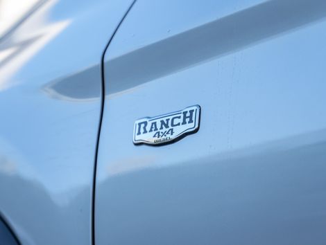 Fiat Toro Ranch 2.0 16V 4x4 TB Diesel Aut.