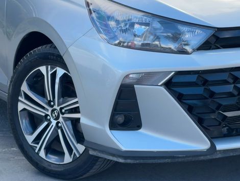 Hyundai HB20S Platinum 1.0 TB Flex 12V Aut.