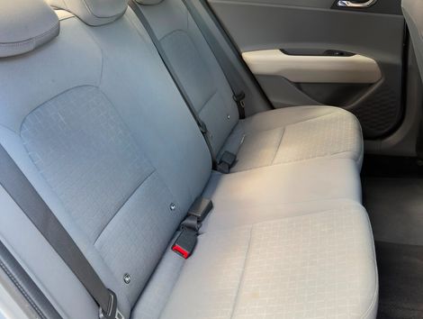 Hyundai HB20S Platinum 1.0 TB Flex 12V Aut.