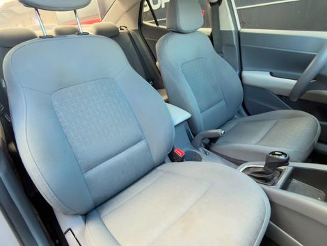 Hyundai HB20S Platinum 1.0 TB Flex 12V Aut.