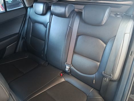 Hyundai Creta Prestige 2.0 16V Flex Aut.