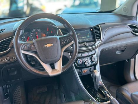Chevrolet TRACKER Premier 1.4 Turbo 16V Flex Aut