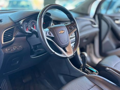 Chevrolet TRACKER Premier 1.4 Turbo 16V Flex Aut