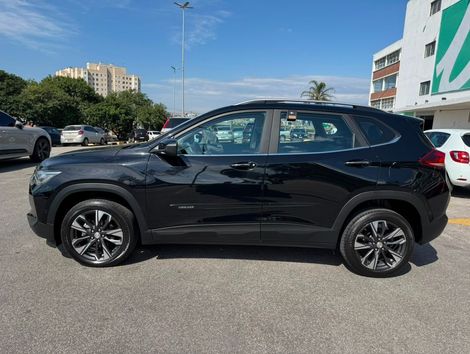 Chevrolet TRACKER Premier 1.2 Turbo 12V Flex Aut.