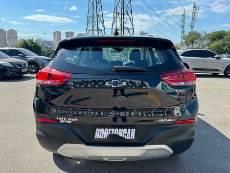 Chevrolet TRACKER Premier 1.2 Turbo 12V Flex Aut.