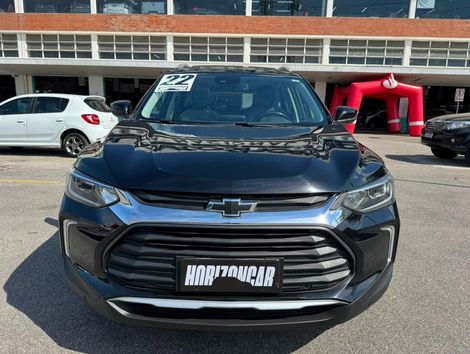 Chevrolet TRACKER Premier 1.2 Turbo 12V Flex Aut.