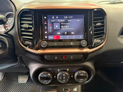 Fiat Toro Ranch 2.0 16V 4x4 TB Diesel Aut.